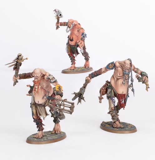 GW - SPEARHEAD: SONS OF BEHEMAT