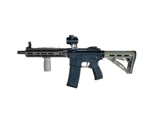 Specna Arms - SA-E01 Edge (Custom Mk18 RIS III)
