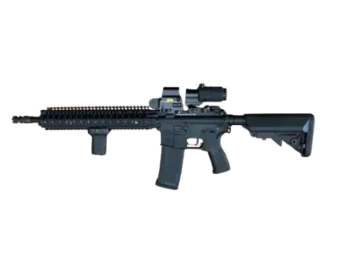 Specna Arms - SA-E01 Edge (Custom DD MK18 RIS II 12 Inch)