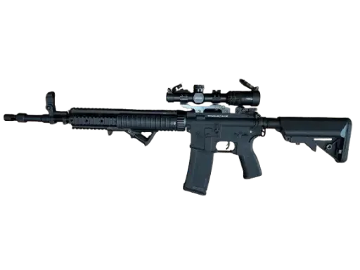 Specna Arms - SA-E03 Edge (Custom SPR)