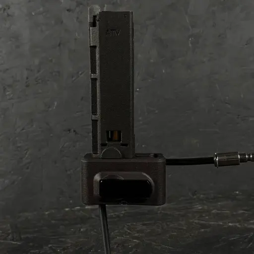 Airtac - Adaptateur MP9 vers MP5