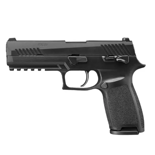 Tokyo Marui - P320 (Noir)