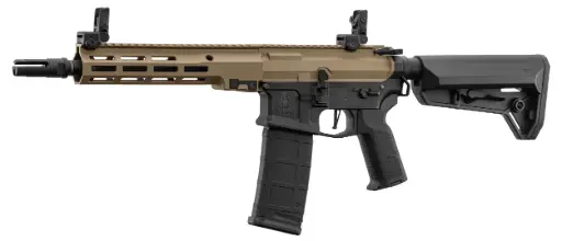 Lancer Tactical - LT-44 gen 2 NSR Bi-ton (8 pouces)