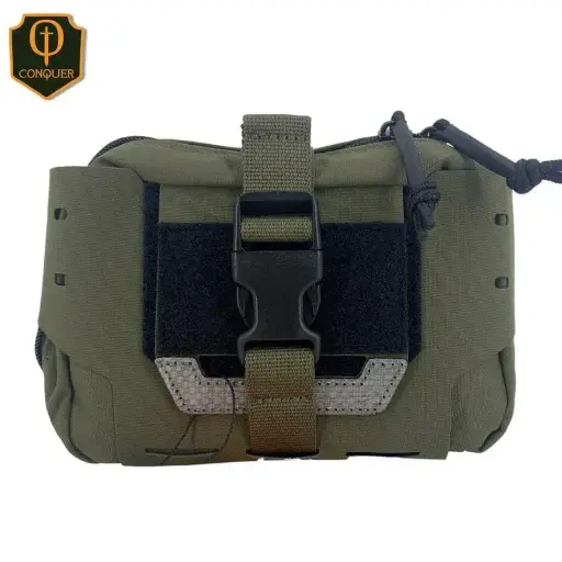 Conquer - IFAK Pouch (RG)