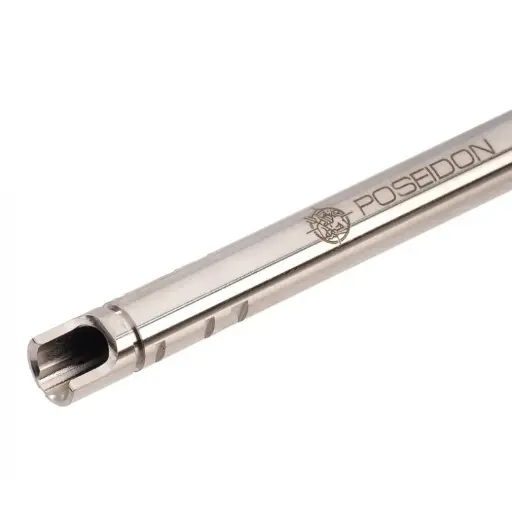 Poseidon - Canon Interne AEG 6,05 245mm