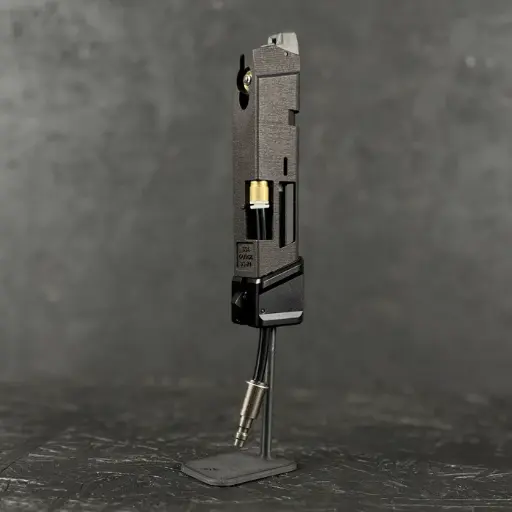 Airtac - Adaptateur Glock Cartouche Pompe