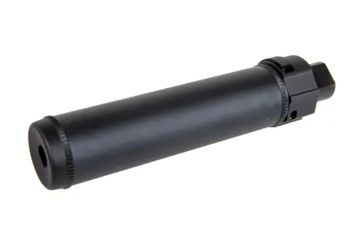5KU - SOCOM 556 MG QD Suppressor